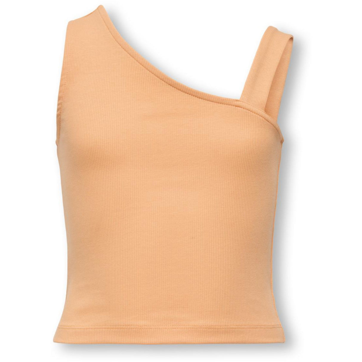 kids ONLY Mock Orange Kognessa Life S/L Strap Top Fr Jrs