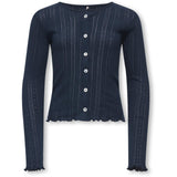 kids ONLY Total Eclipse Kogsalsa Life L/S Cardigan Jrs