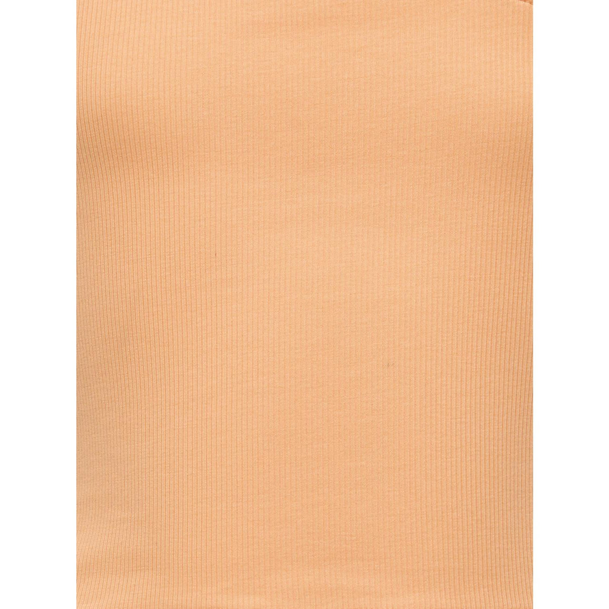 kids ONLY Mock Orange Kognessa Life S/L Strap Top Fr Jrs