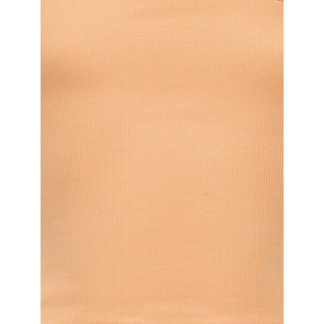 kids ONLY Mock Orange Kognessa Life S/L Strap Top Fr Jrs