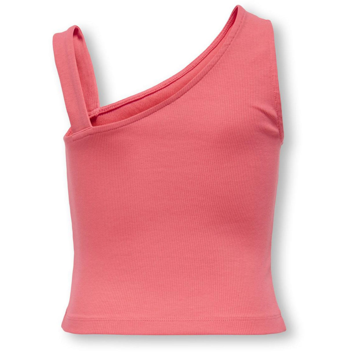 kids ONLY Sugar Coral Kognessa Life S/L Strap Top Fr Jrs