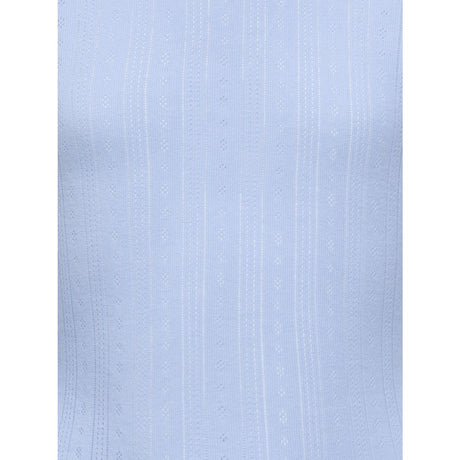 kids ONLY Serenity Kogsalsa Life L/S O-Neck Top Jrs