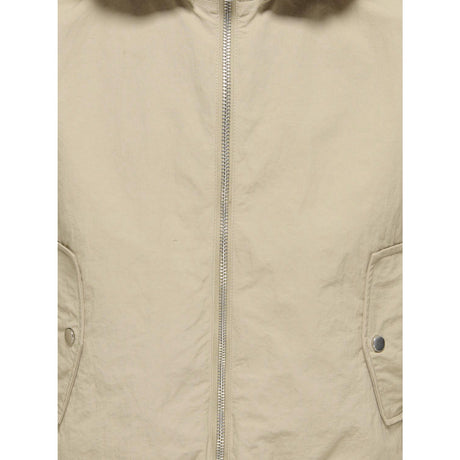 kids ONLY Humus Kogbealo Hood Jacket Otw