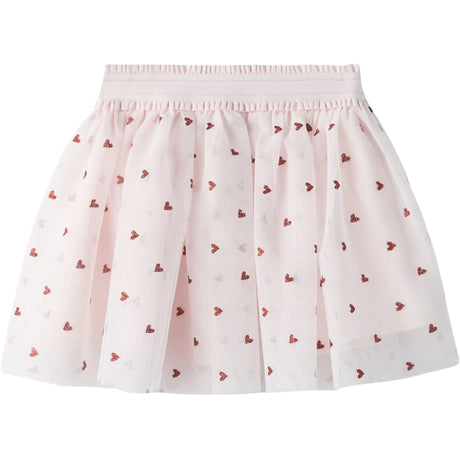 Name It Cradle Pink Nmfbeross Tulle Skirt
