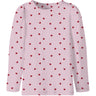 Name It Cradle Pink Nmfbheart Xsl Ls Top