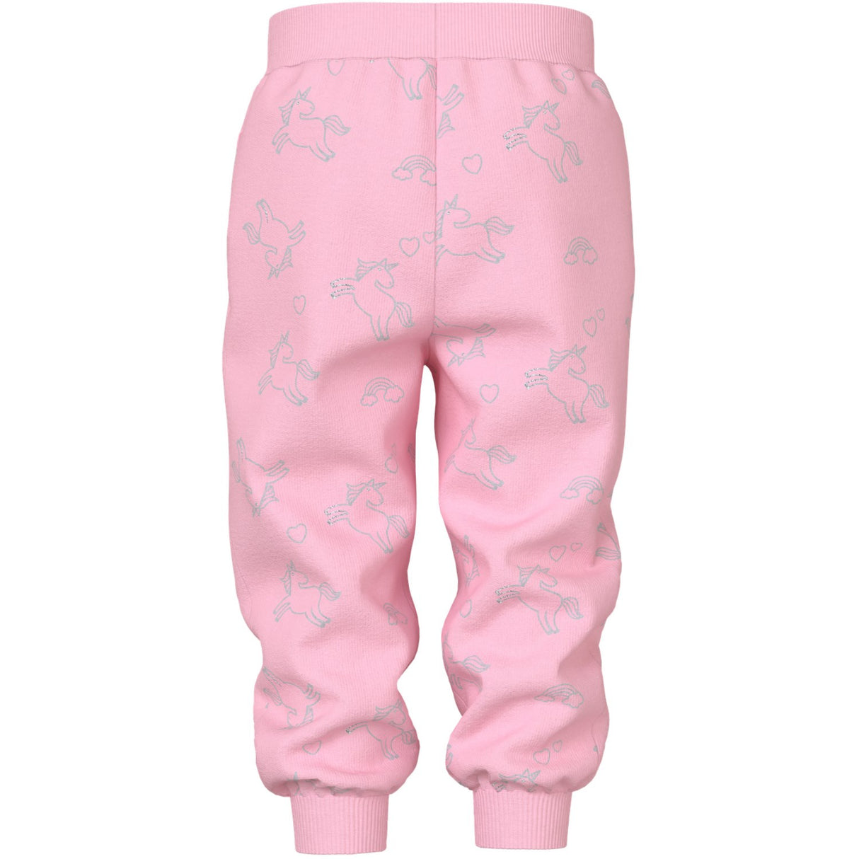 Name It Orchid Pink Nmfbirky Nreg Pants Swe Bru