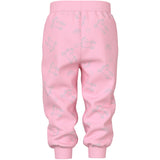 Name It Orchid Pink Nmfbirky Nreg Pants Swe Bru