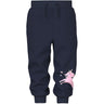 Name It Navy Blazer Nmfbirky Nreg Pants Swe Bru