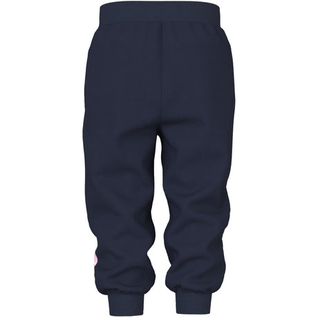 Name It Navy Blazer Nmfbirky Nreg Pants Swe Bru