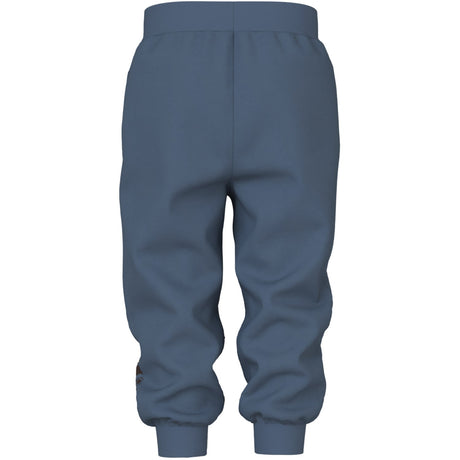 Name It Bering Sea Nmmbasil Pants Swe Bru