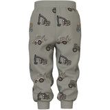 Name It Dried Sage Nmmbasil Pants Swe Bru