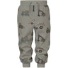 Name It Dried Sage Nmmbasil Pants Swe Bru