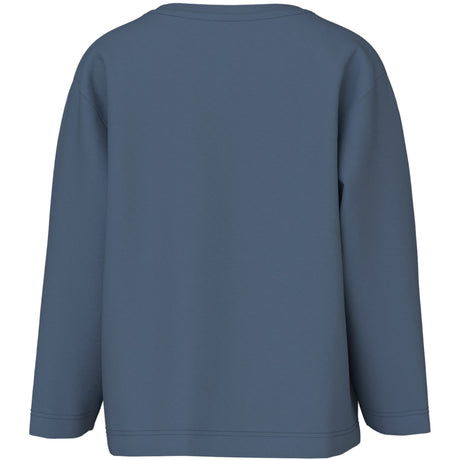 Name It Bering Sea Nmmberlan Ls Nreg Top