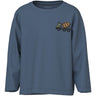 Name It Bering Sea Nmmberlan Ls Nreg Top