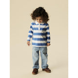 Name It Light Blue Denim Nmmryan Straight Jeans 1061-Dt Tb