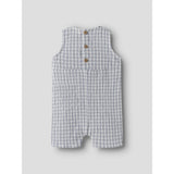 Lil'Atelier Coconut Milk Nbmfrey Sl Loose Suit Lil
