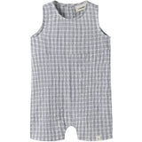 Lil'Atelier Coconut Milk Nbmfrey Sl Loose Suit Lil