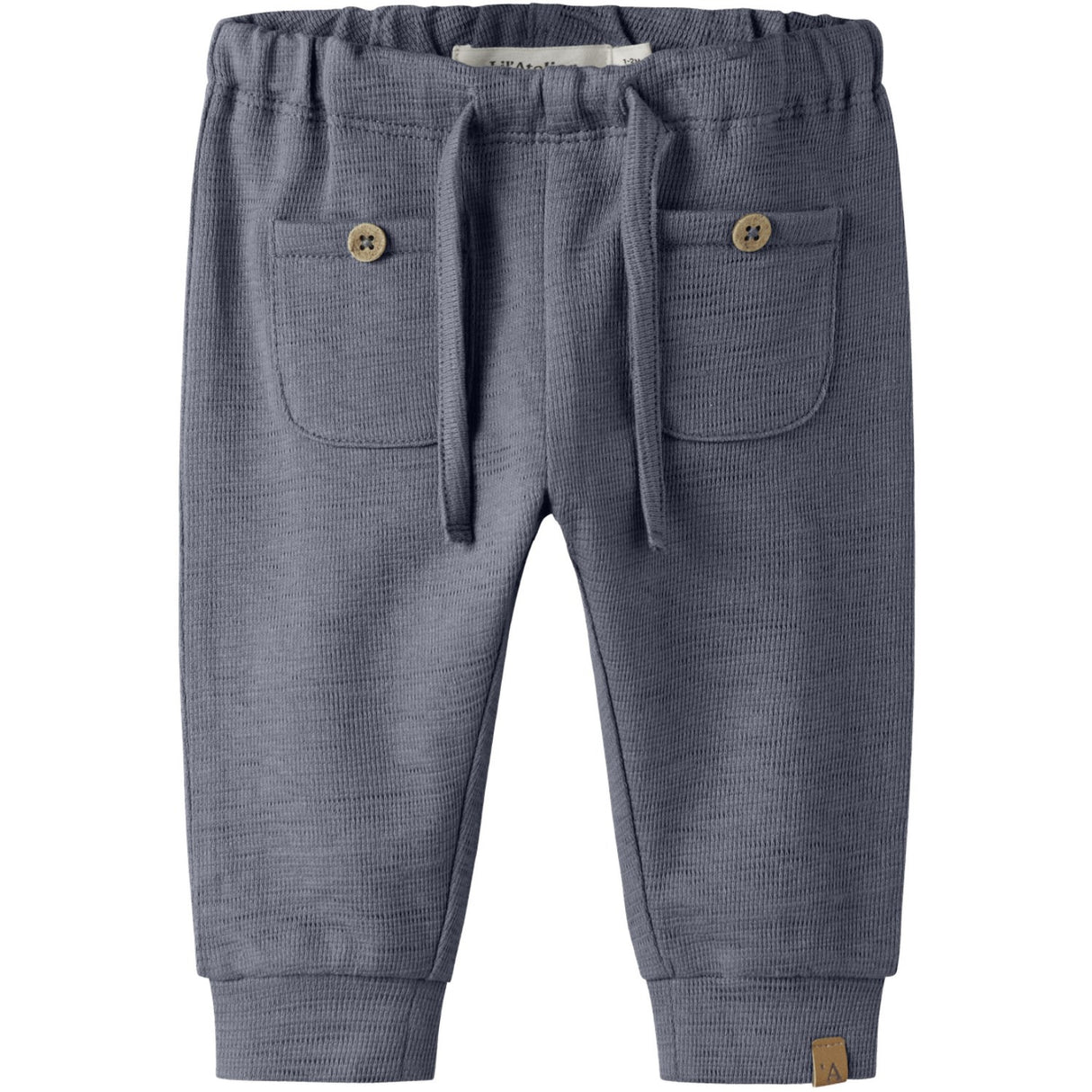 Lil'Atelier Tradewinds Nbmfalk Loose Pants Lil