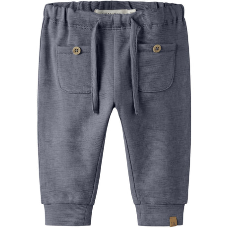 Lil'Atelier Tradewinds Nbmfalk Loose Pants Lil