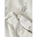 Lil'Atelier Coconut Milk Seahorse Nbmgayo Sas Loose Pants Lil