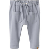 Lil'Atelier Tradewinds Nbmgeo Lom Loose Pants Lil
