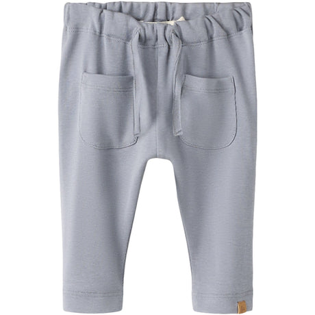 Lil'Atelier Tradewinds Nbmgeo Lom Loose Pants Lil