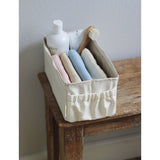 That's Mine Light Creme Lucy Nursing Organizer