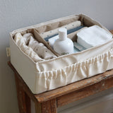 That's Mine Light Creme Lily Nursing Organizer