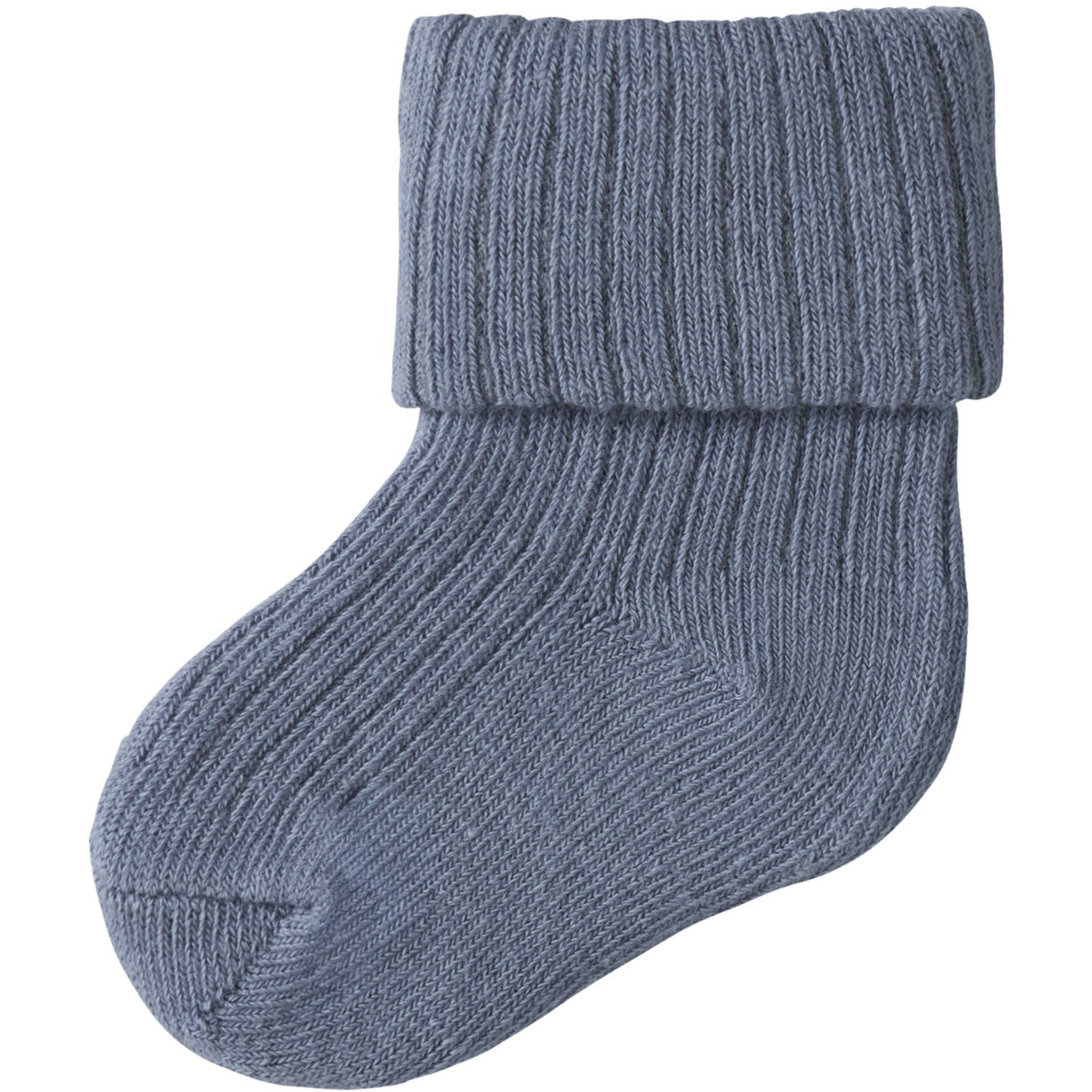 Name It Vintage Indigo Nbmnobbu Socks