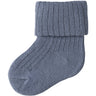 Name It Vintage Indigo Nbmnobbu Socks