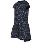 Name It Navy Blazer Dots Nkfvigga Capsl Dress
