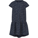 Name It Navy Blazer Dots Nkfvigga Capsl Dress