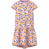 Name It Pirouette Oranges Nkfvigga Capsl Dress