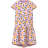 Name It Pirouette Oranges Nkfvigga Capsl Dress