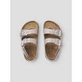Name It Peyote Filbert Sandal