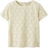 Name It Pear Sorbet Nkffetille Ss Top