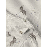 Name It Peyote Melange Nbfdiakab Ls Bodysuit