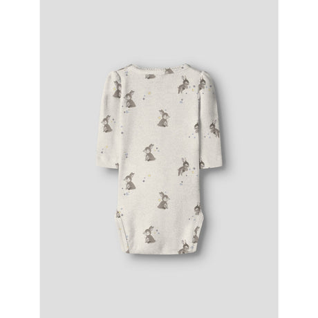 Name It Peyote Melange Nbfdiakab Ls Body