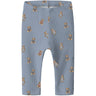 Name It Blue Fog Nbmdenkab Long John