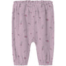 Name It Fragrant Lilac Nbfdorthea Pants