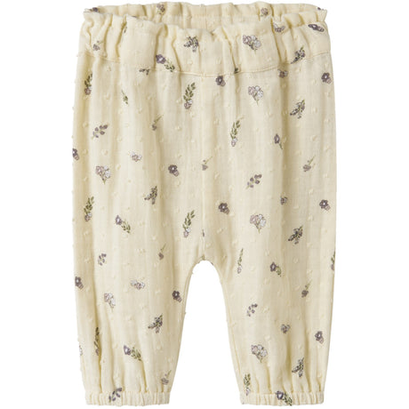 Name It Pear Sorbet Nbfdorthea Pants