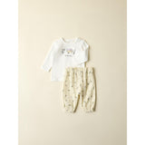Name It Pear Sorbet Nbfdorthea Pants