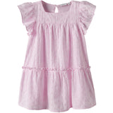 Name It Pirouette Nmfdetines Ss Dress