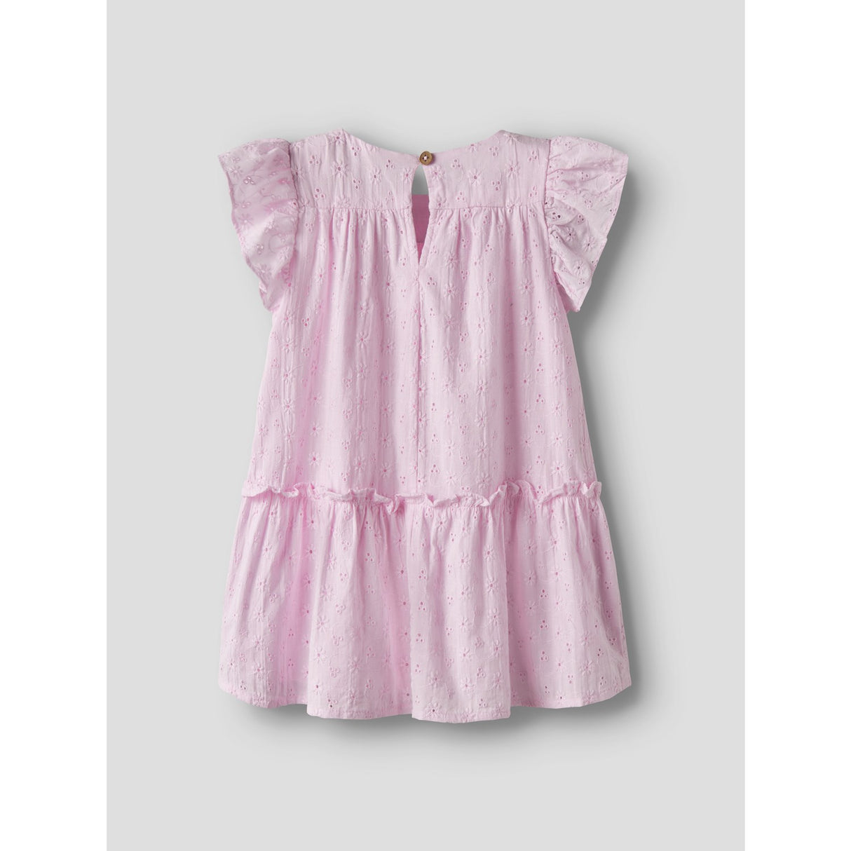 Name It Pirouette Nmfdetines Ss Dress