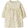 Name It Pear Sorbet Nbfdorthea Ls Dress