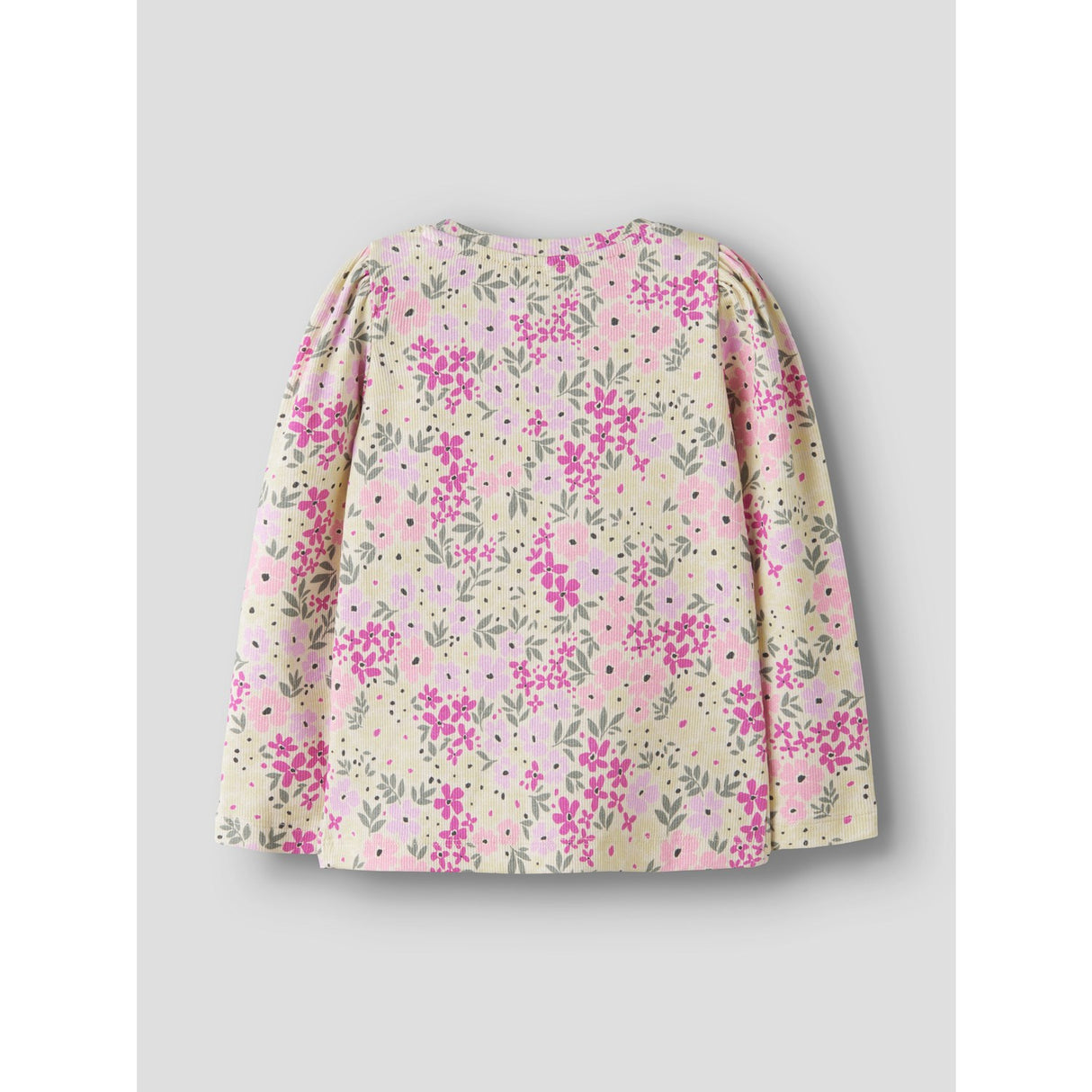 Name It Peyote Melange Nmfdartias Ls Top