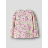 Name It Peyote Melange Nmfdartias Ls Top