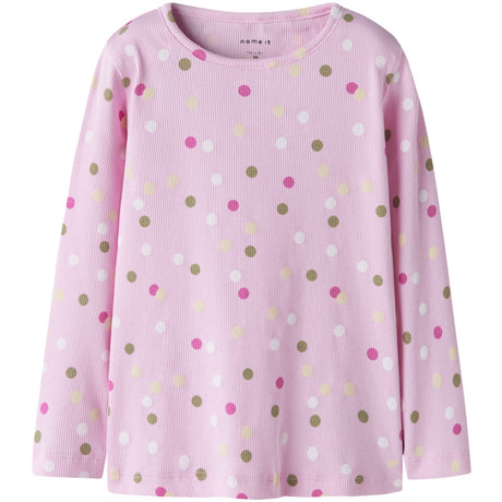 Name It Pirouette Nmfdottia Ls Slim Top