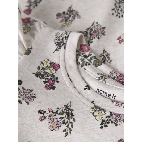 Name It Peyote Melange Nmfdoritta Ls Top