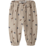 Name It Chateau Gray Nbmdutty Pants